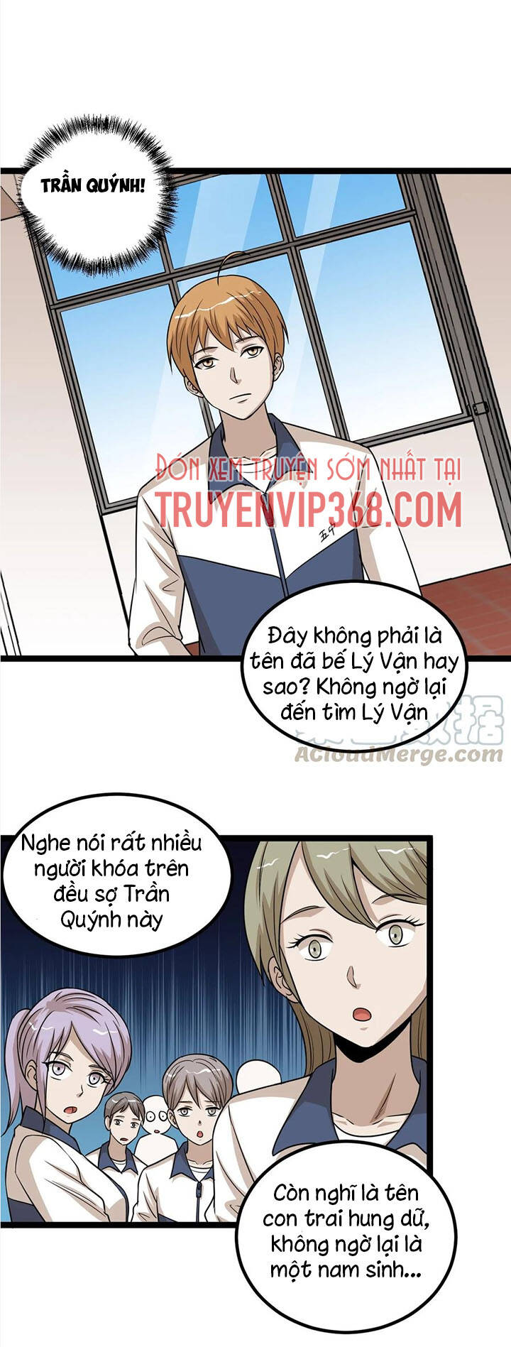 Đai Ca Trở Lại Tuổi 16 Chapter 118 - Trang 2