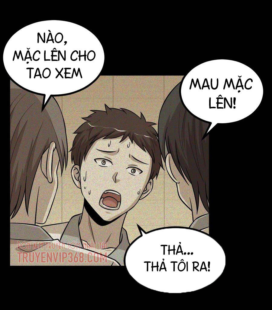 Đai Ca Trở Lại Tuổi 16 Chapter 117 - Trang 2