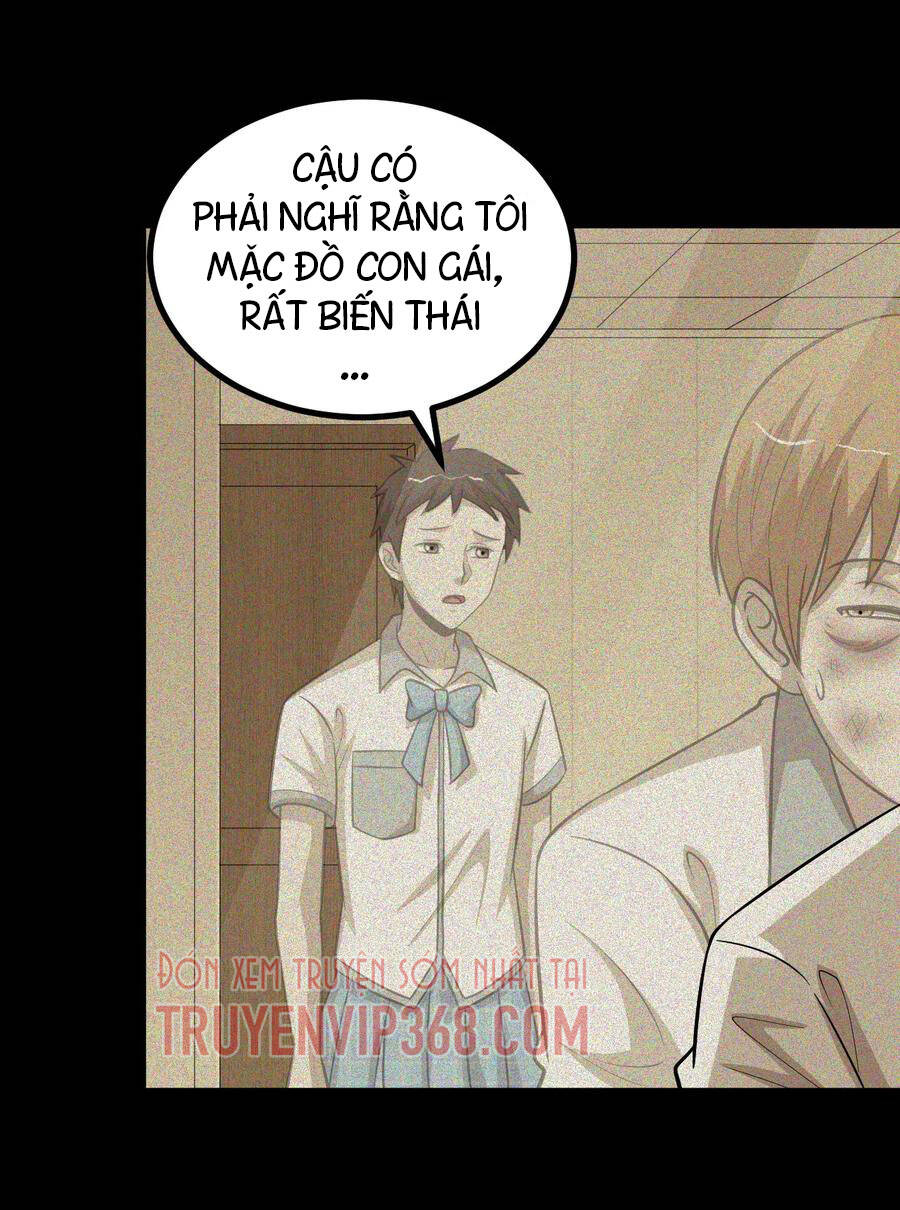 Đai Ca Trở Lại Tuổi 16 Chapter 117 - Trang 2