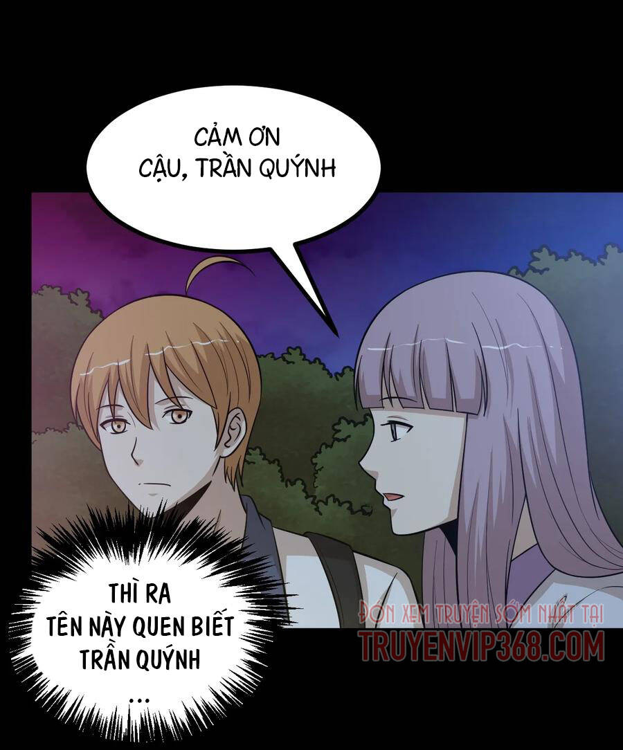 Đai Ca Trở Lại Tuổi 16 Chapter 117 - Trang 2