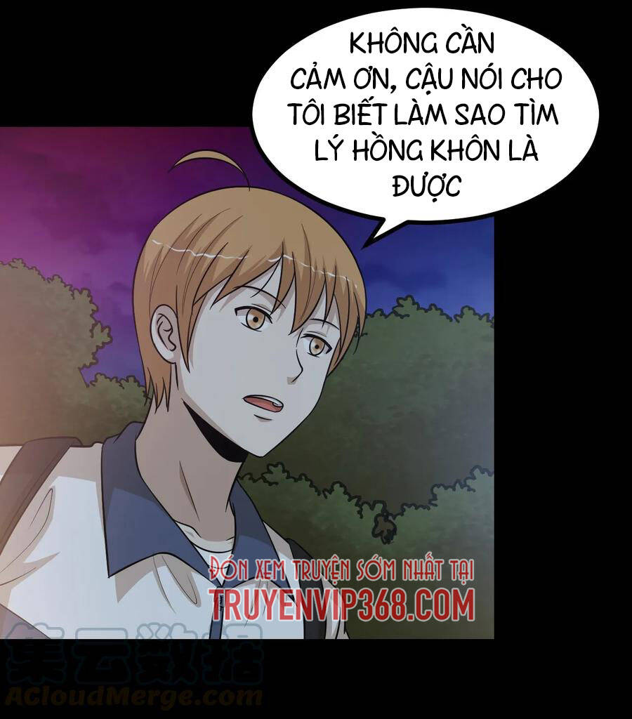 Đai Ca Trở Lại Tuổi 16 Chapter 117 - Trang 2