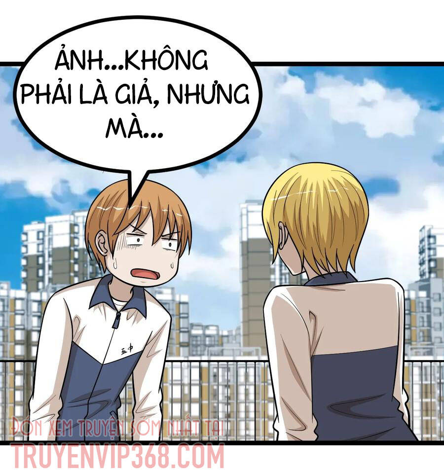 Đai Ca Trở Lại Tuổi 16 Chapter 117 - Trang 2