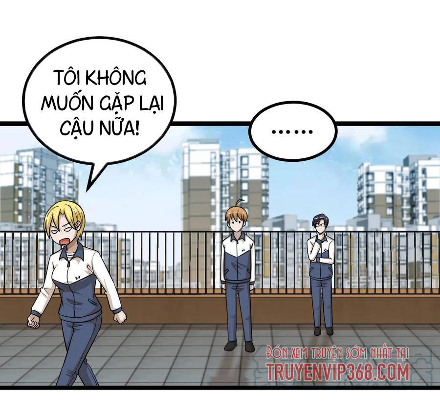 Đai Ca Trở Lại Tuổi 16 Chapter 117 - Trang 2