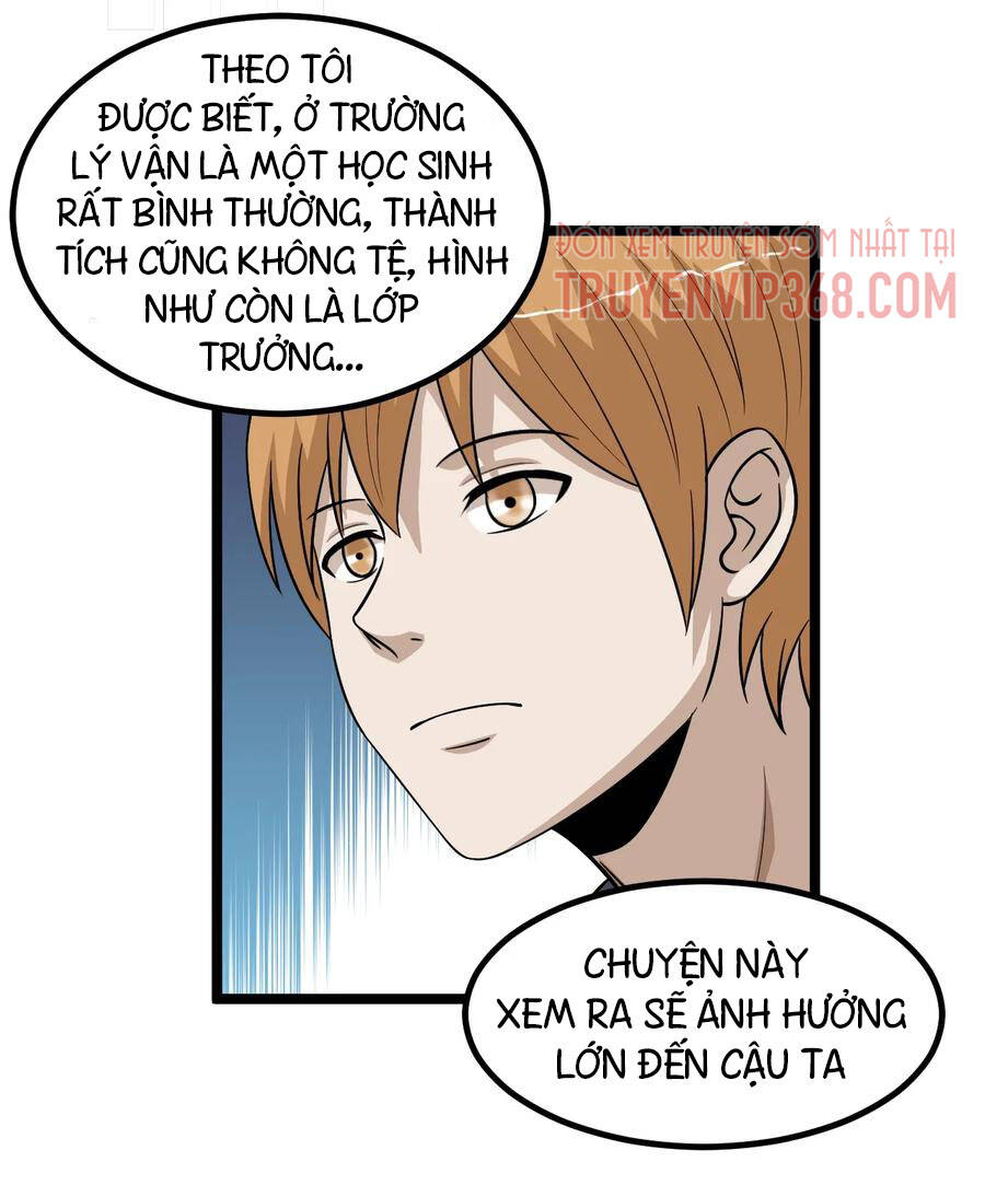 Đai Ca Trở Lại Tuổi 16 Chapter 117 - Trang 2