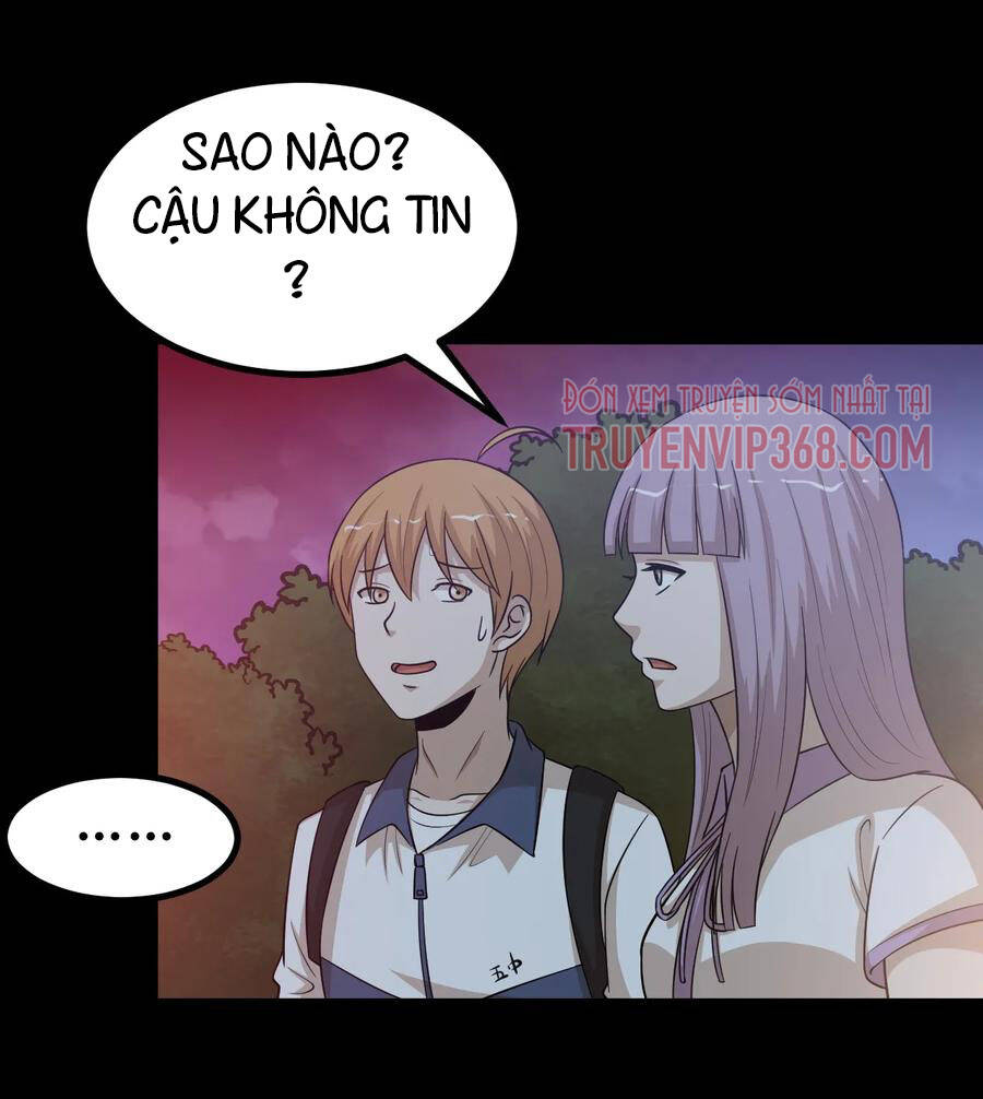 Đai Ca Trở Lại Tuổi 16 Chapter 117 - Trang 2