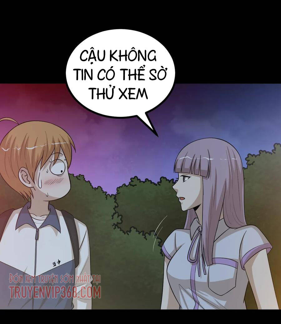 Đai Ca Trở Lại Tuổi 16 Chapter 117 - Trang 2