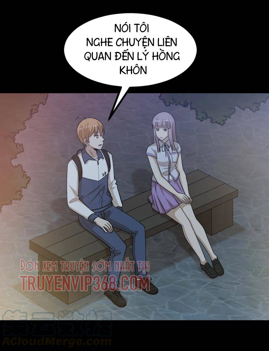 Đai Ca Trở Lại Tuổi 16 Chapter 117 - Trang 2