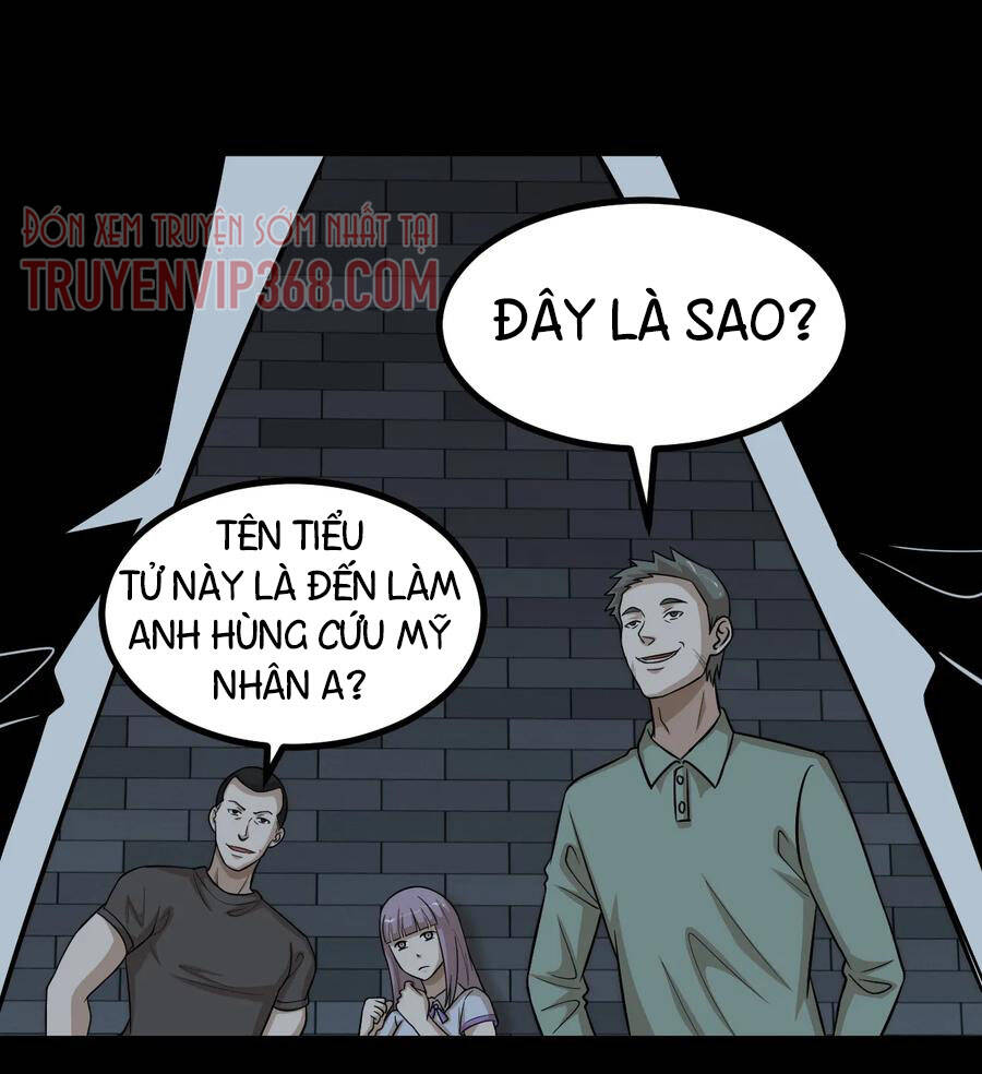 Đai Ca Trở Lại Tuổi 16 Chapter 115 - Trang 2