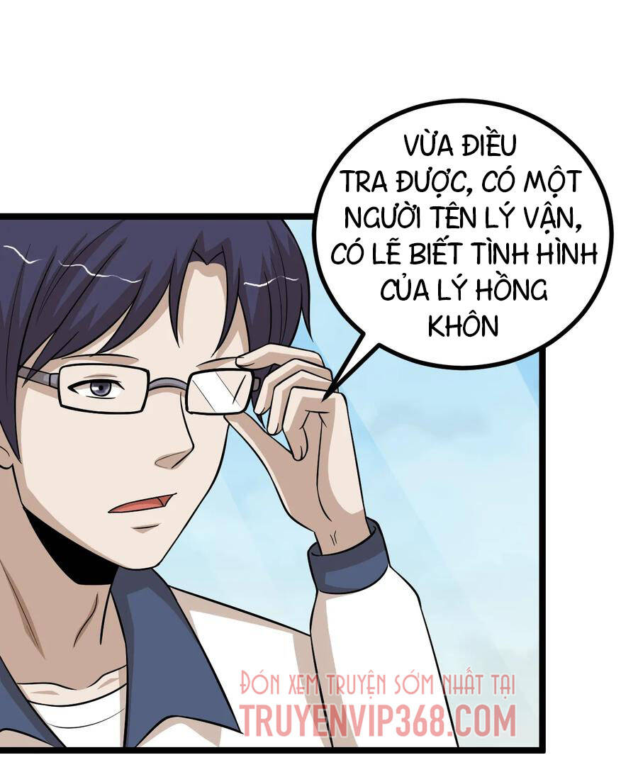 Đai Ca Trở Lại Tuổi 16 Chapter 115 - Trang 2