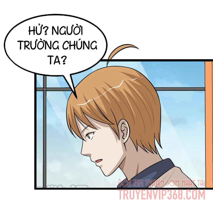 Đai Ca Trở Lại Tuổi 16 Chapter 115 - Trang 2