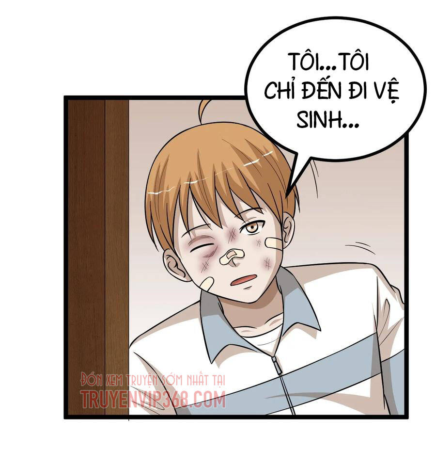 Đai Ca Trở Lại Tuổi 16 Chapter 114 - Trang 2