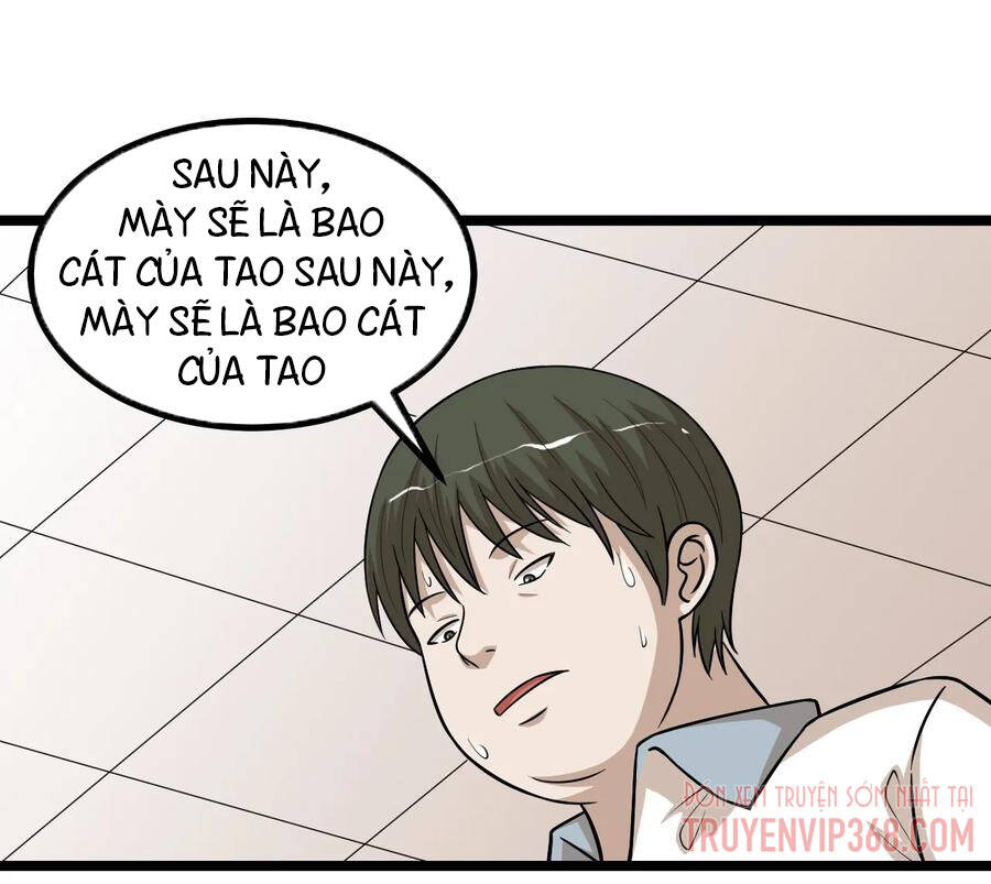 Đai Ca Trở Lại Tuổi 16 Chapter 114 - Trang 2