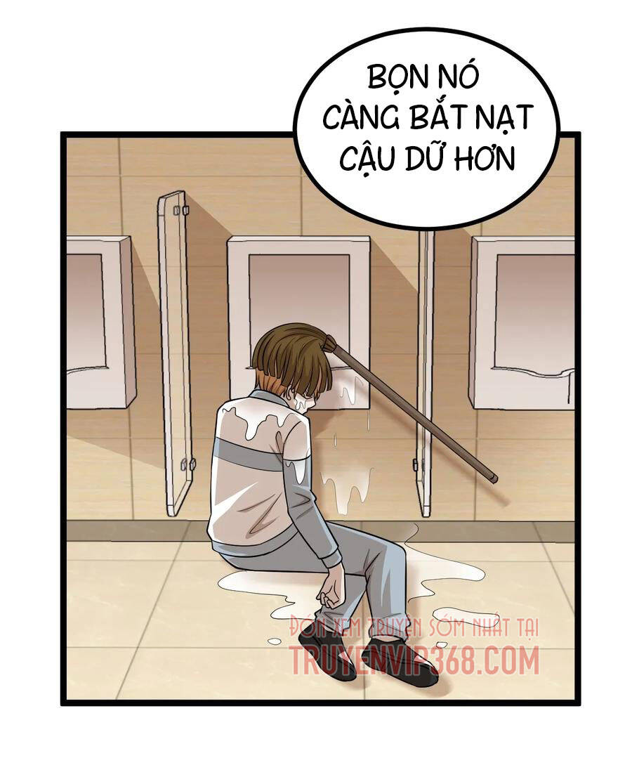 Đai Ca Trở Lại Tuổi 16 Chapter 114 - Trang 2