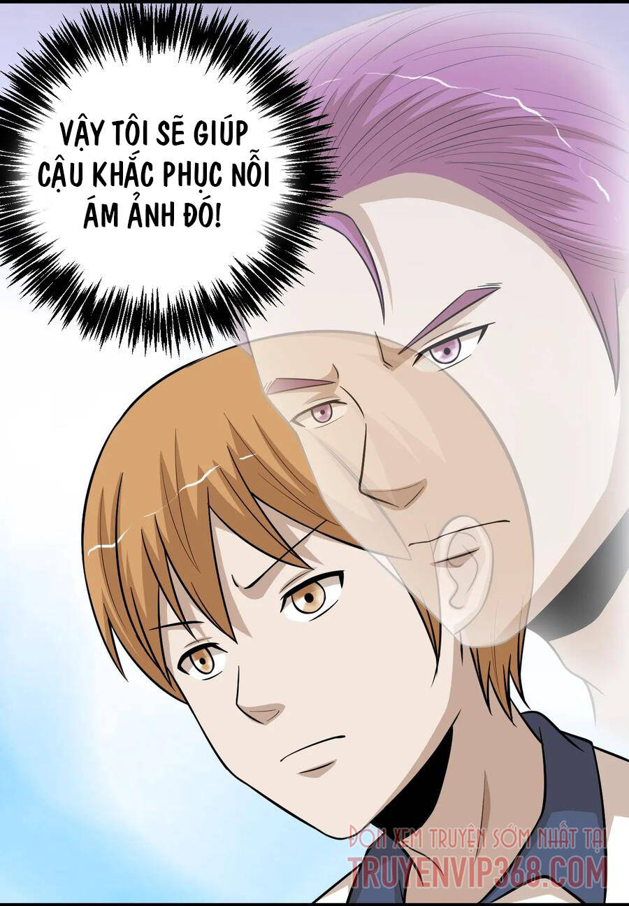 Đai Ca Trở Lại Tuổi 16 Chapter 114 - Trang 2