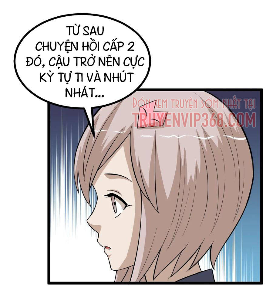 Đai Ca Trở Lại Tuổi 16 Chapter 114 - Trang 2