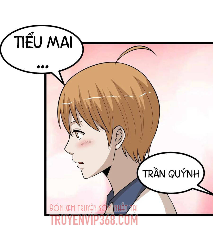 Đai Ca Trở Lại Tuổi 16 Chapter 114 - Trang 2