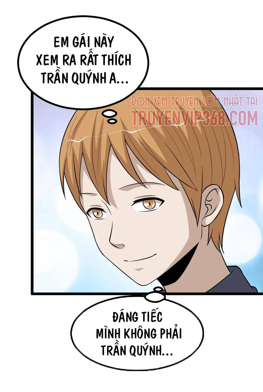 Đai Ca Trở Lại Tuổi 16 Chapter 114 - Trang 2