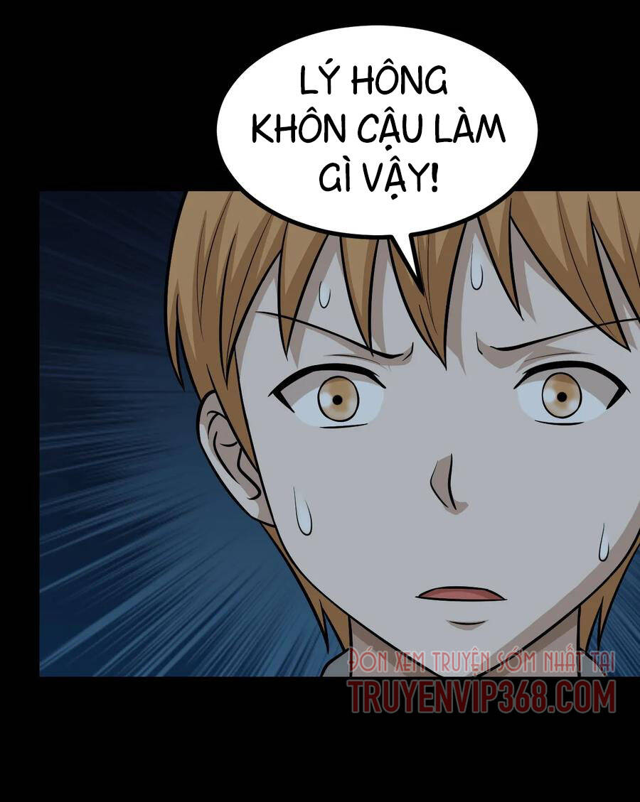 Đai Ca Trở Lại Tuổi 16 Chapter 113 - Trang 2