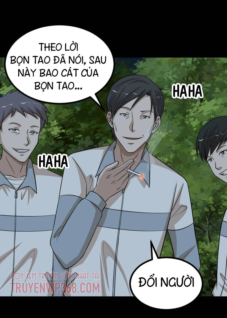 Đai Ca Trở Lại Tuổi 16 Chapter 113 - Trang 2