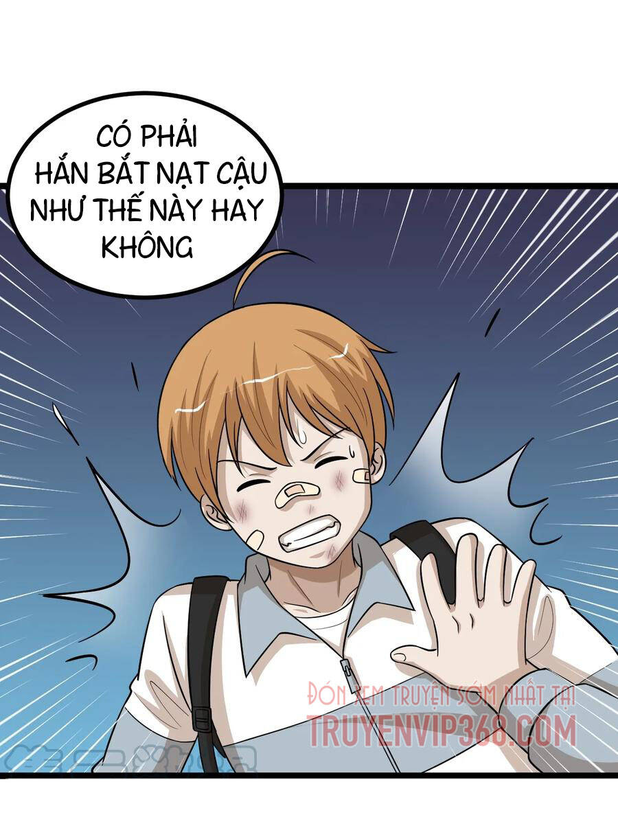 Đai Ca Trở Lại Tuổi 16 Chapter 113 - Trang 2