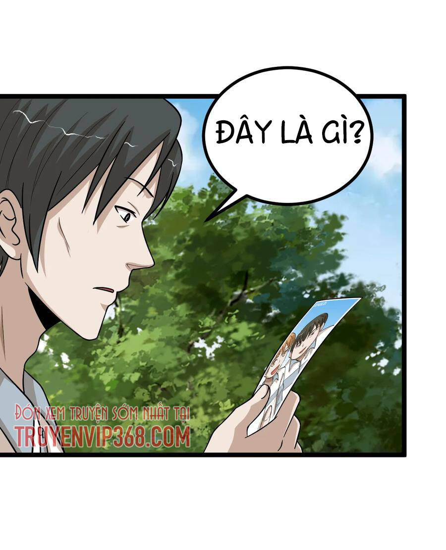 Đai Ca Trở Lại Tuổi 16 Chapter 112 - Trang 2