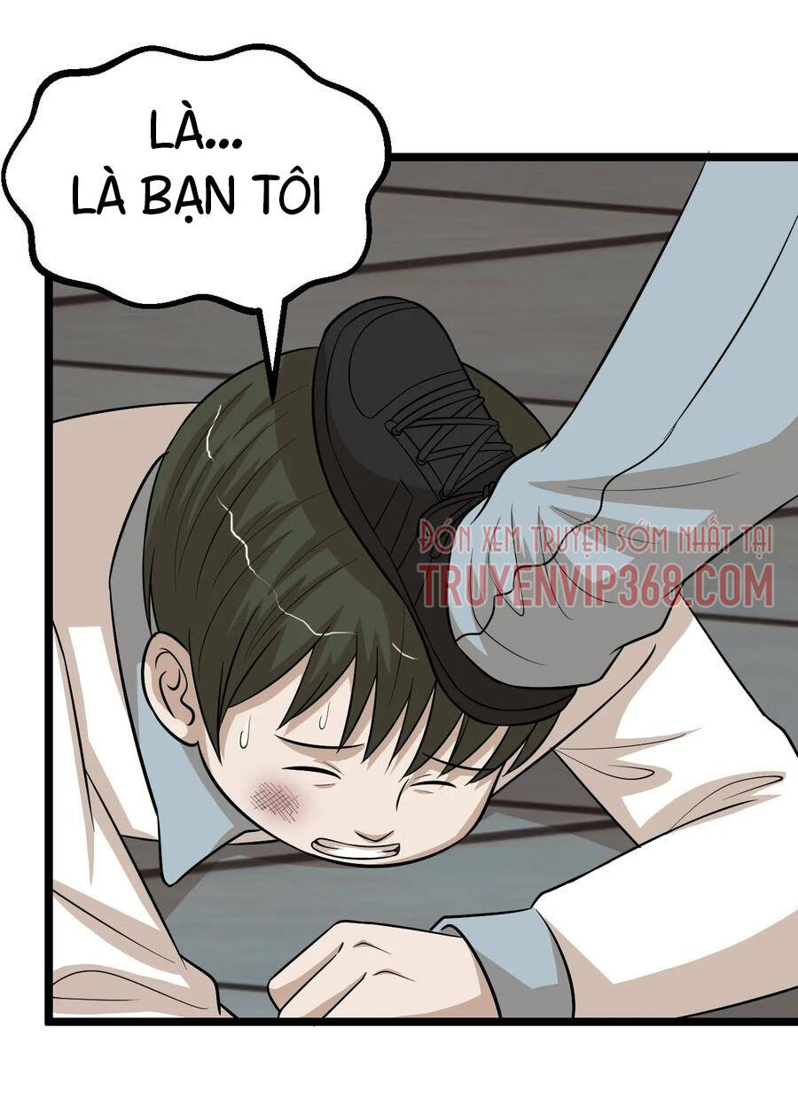 Đai Ca Trở Lại Tuổi 16 Chapter 112 - Trang 2