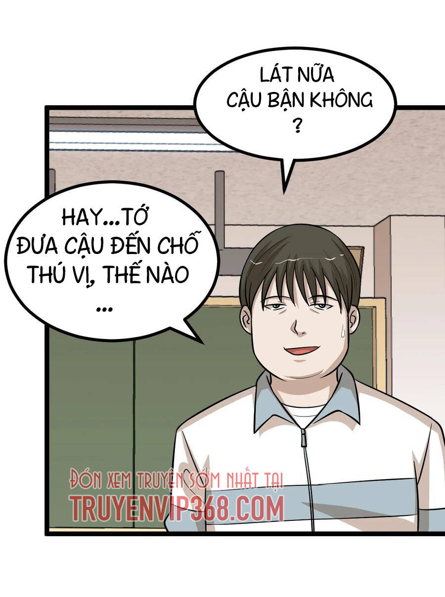 Đai Ca Trở Lại Tuổi 16 Chapter 112 - Trang 2