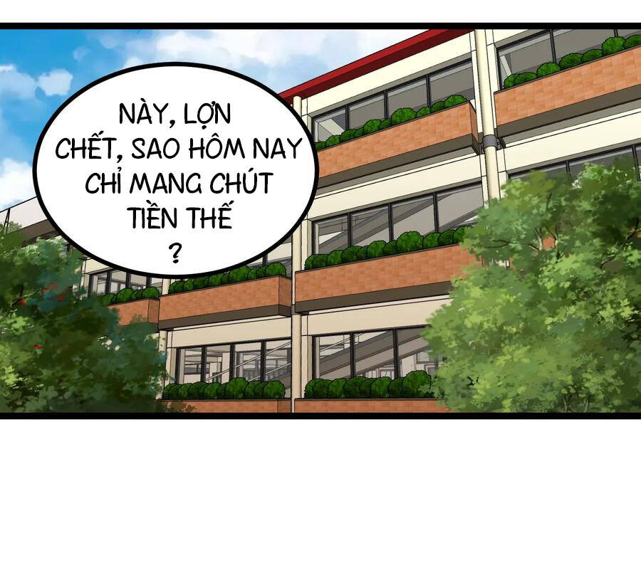 Đai Ca Trở Lại Tuổi 16 Chapter 112 - Trang 2