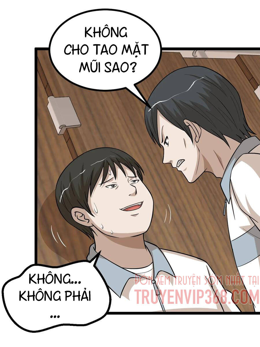 Đai Ca Trở Lại Tuổi 16 Chapter 111 - Trang 2