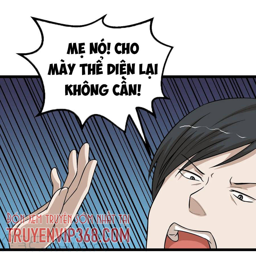 Đai Ca Trở Lại Tuổi 16 Chapter 111 - Trang 2