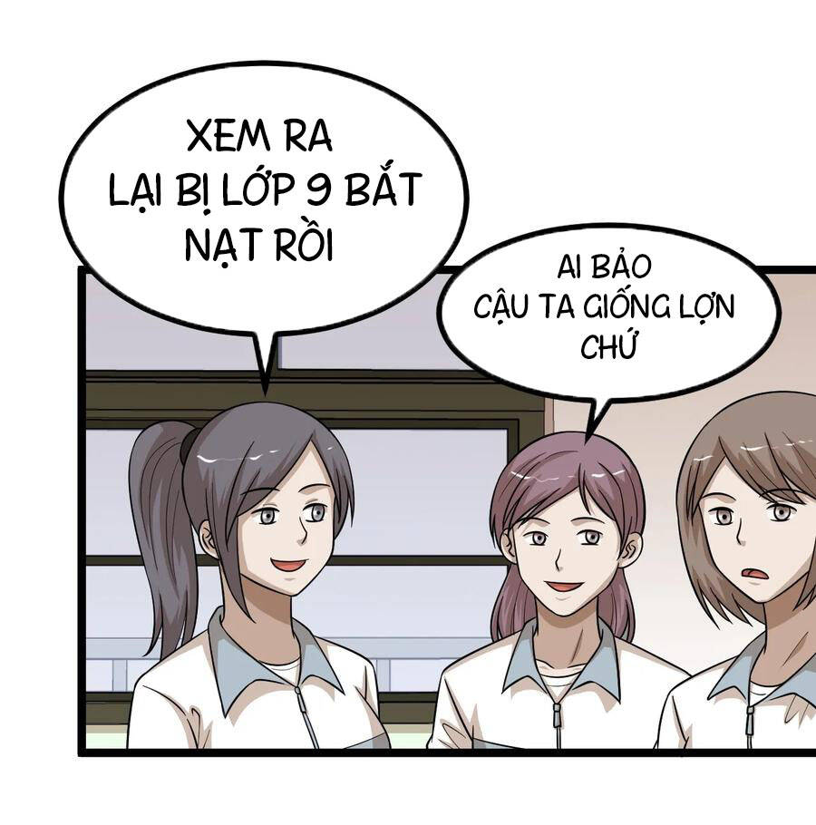 Đai Ca Trở Lại Tuổi 16 Chapter 111 - Trang 2