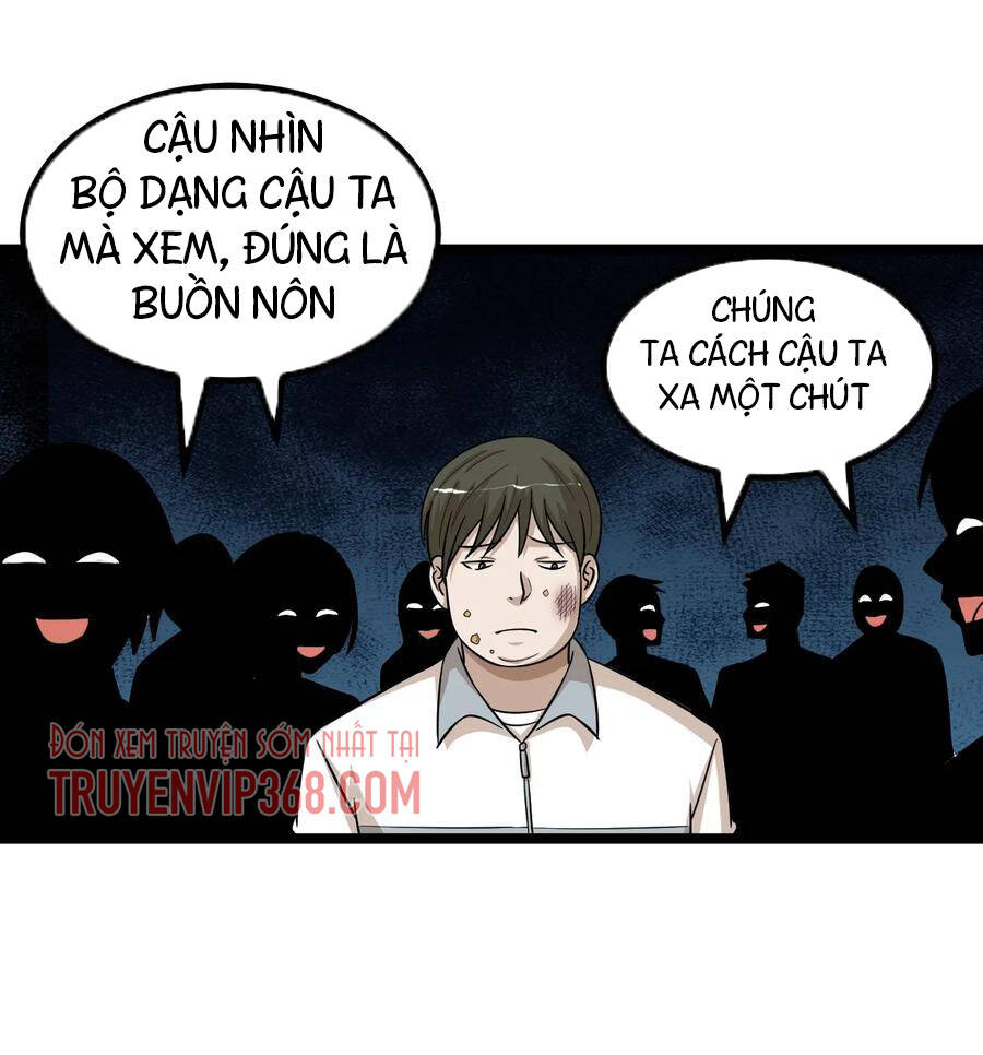 Đai Ca Trở Lại Tuổi 16 Chapter 111 - Trang 2