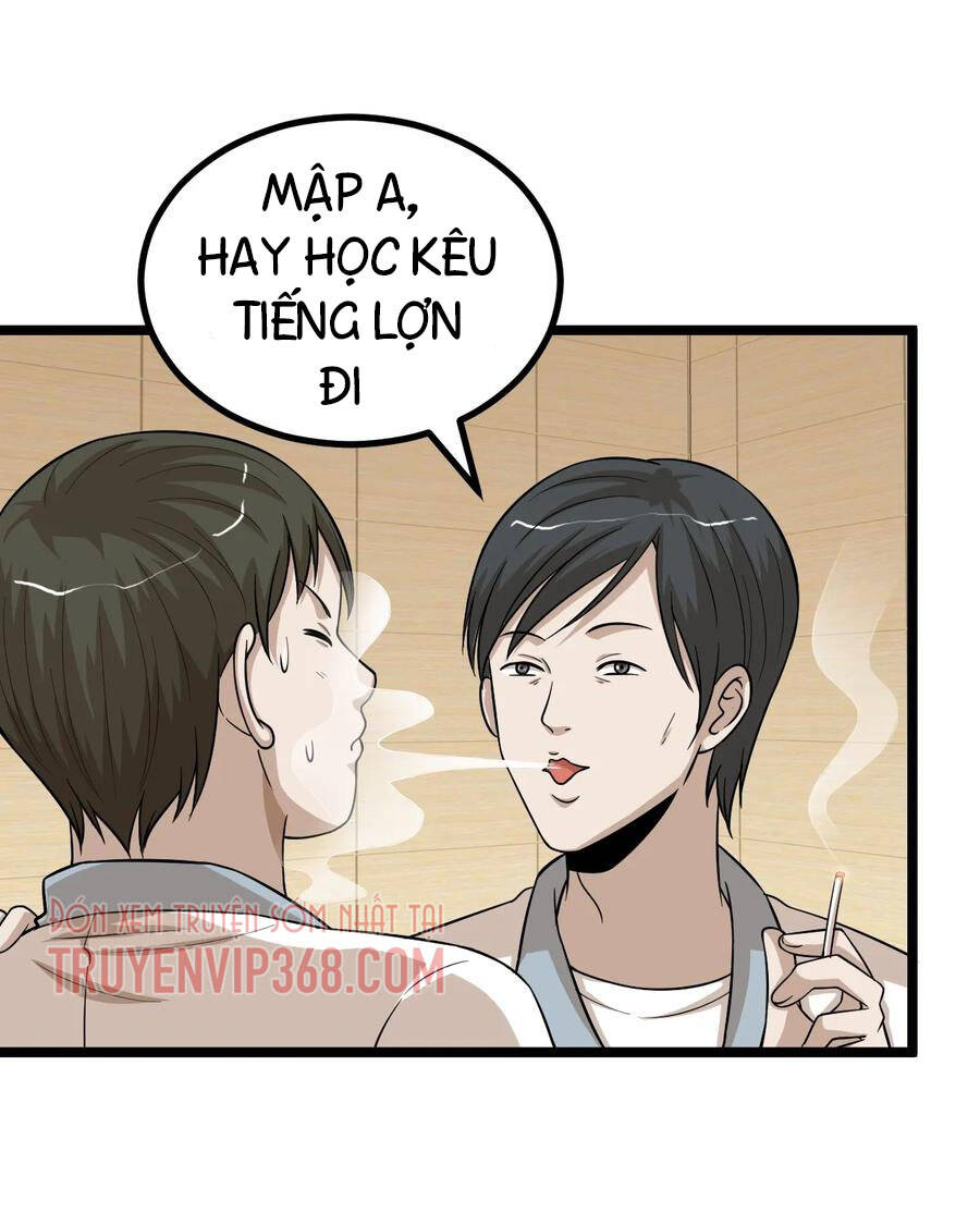 Đai Ca Trở Lại Tuổi 16 Chapter 111 - Trang 2