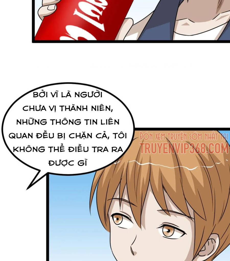 Đai Ca Trở Lại Tuổi 16 Chapter 110 - Trang 2