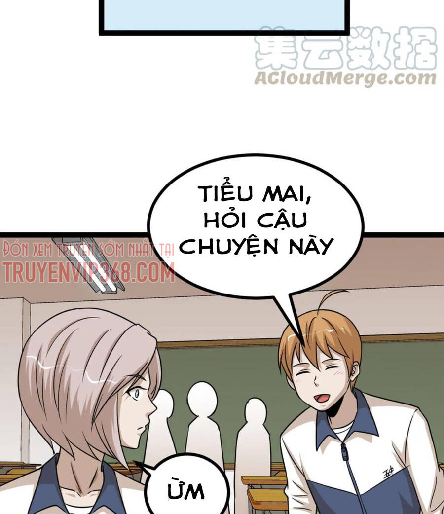 Đai Ca Trở Lại Tuổi 16 Chapter 110 - Trang 2