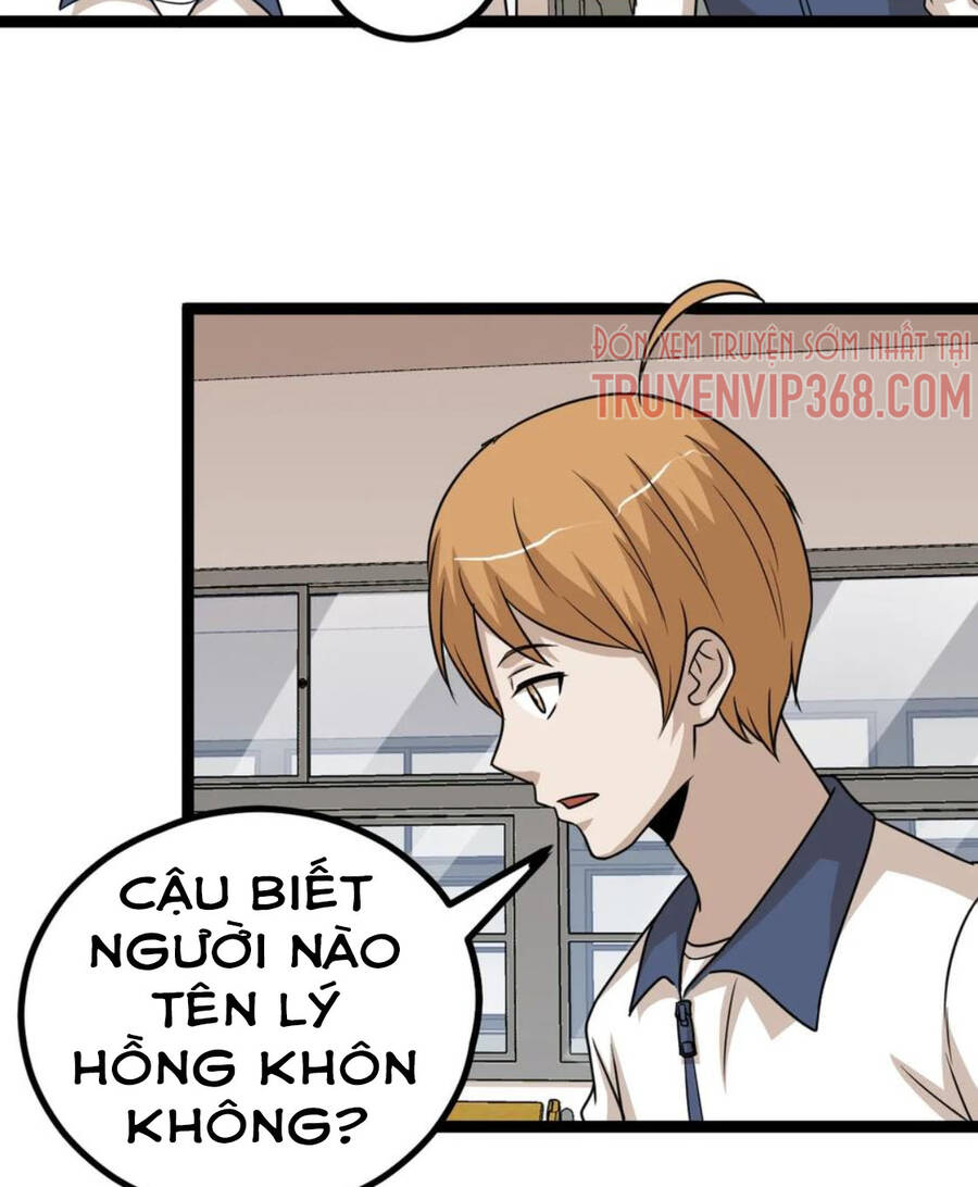 Đai Ca Trở Lại Tuổi 16 Chapter 110 - Trang 2