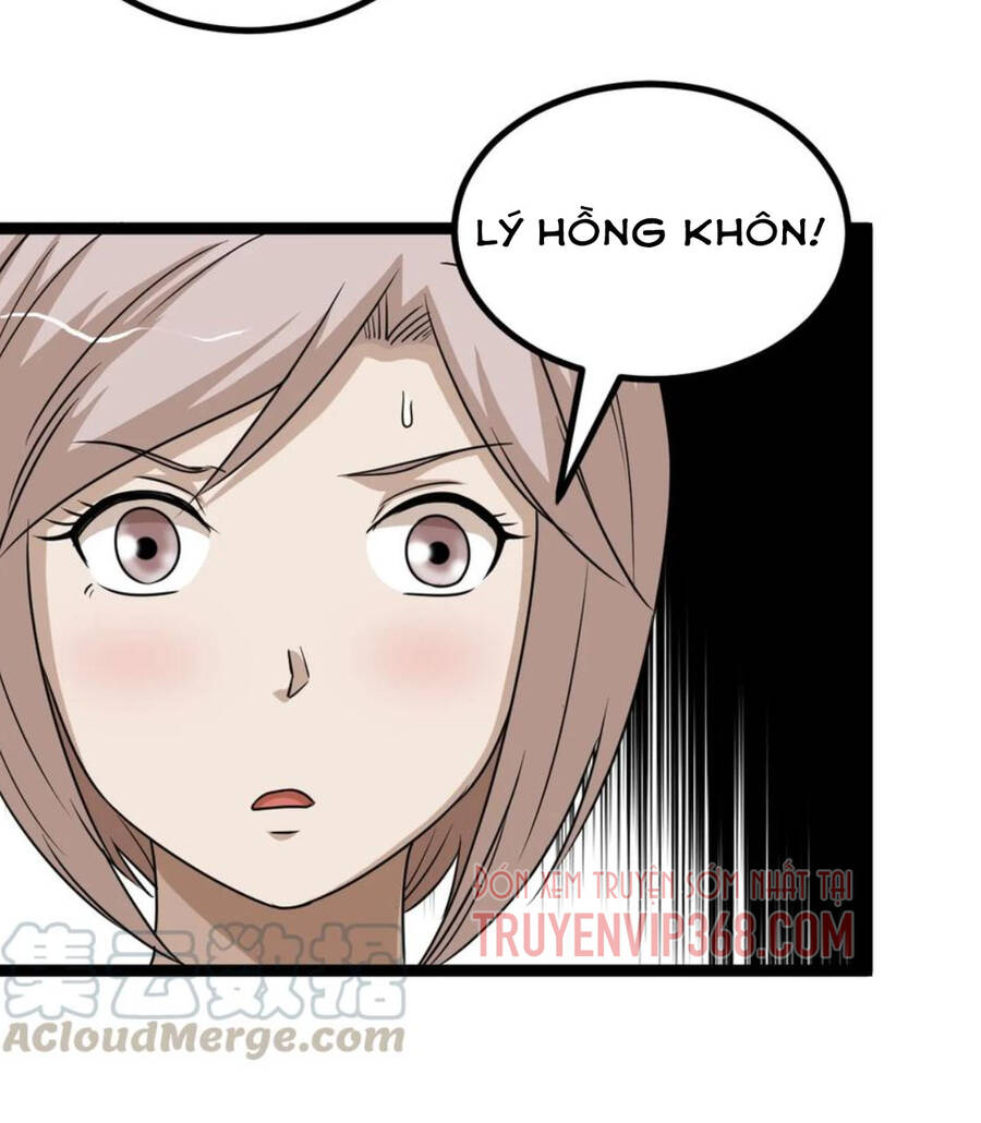 Đai Ca Trở Lại Tuổi 16 Chapter 110 - Trang 2