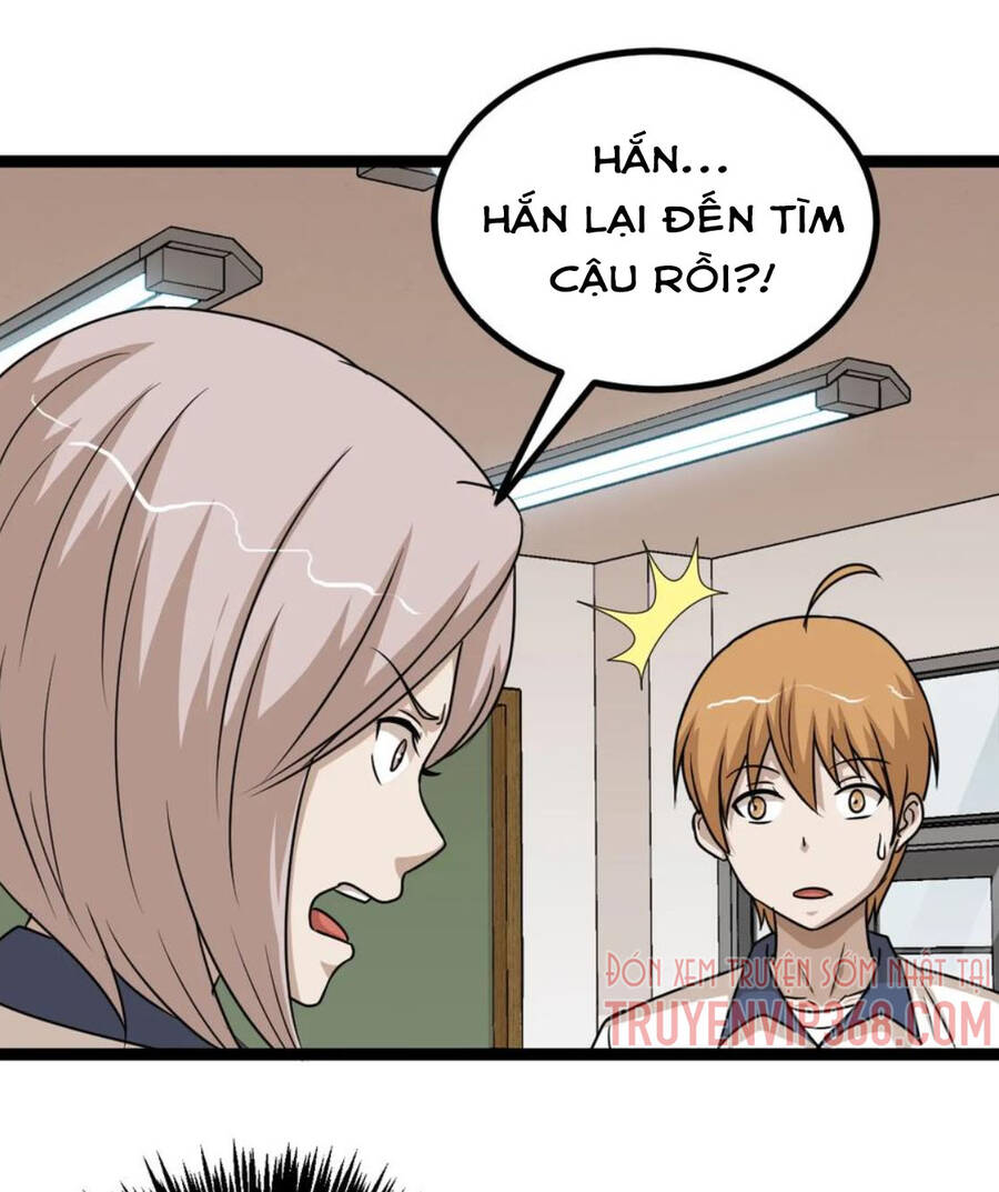 Đai Ca Trở Lại Tuổi 16 Chapter 110 - Trang 2