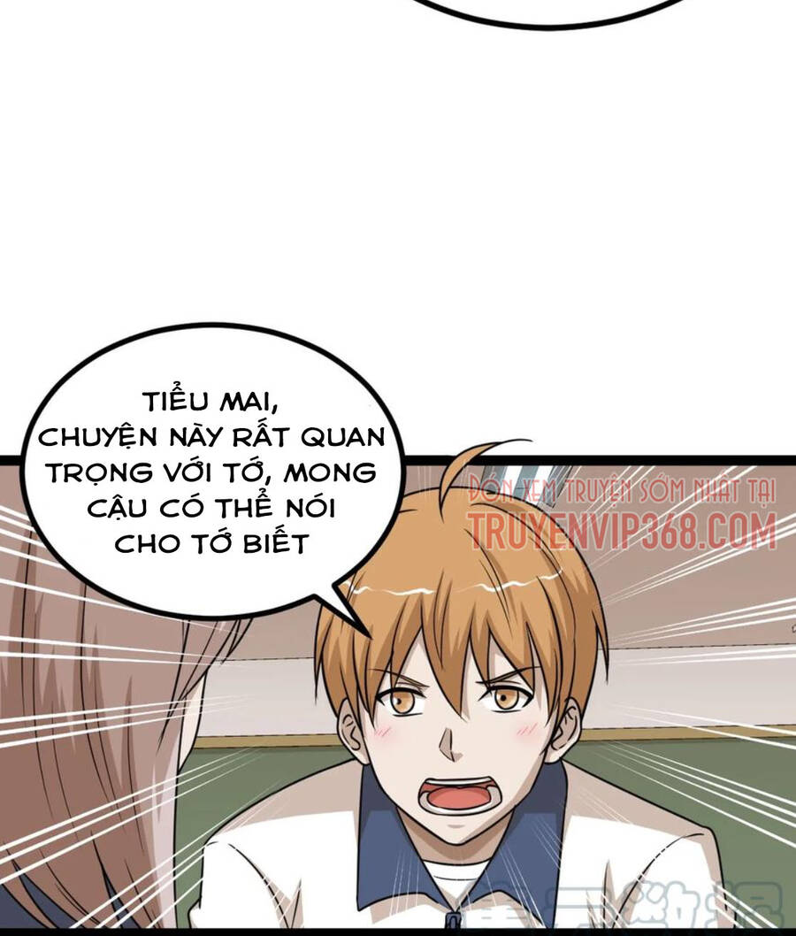 Đai Ca Trở Lại Tuổi 16 Chapter 110 - Trang 2