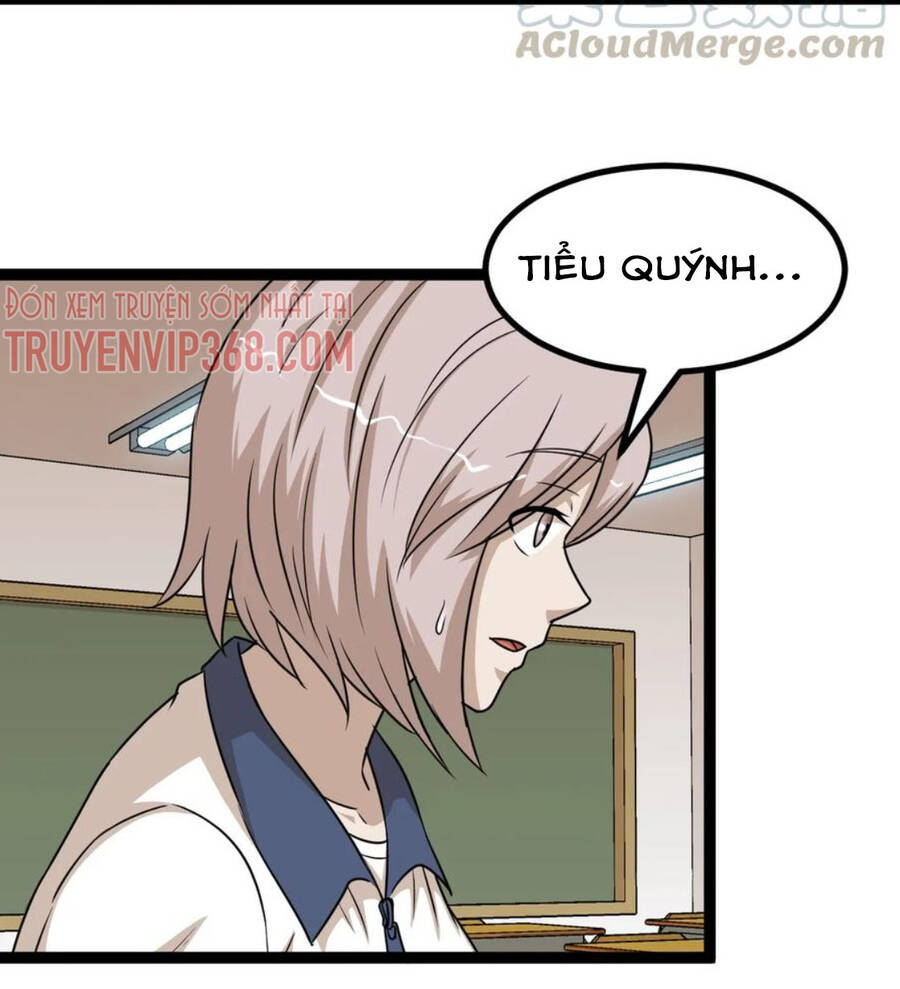 Đai Ca Trở Lại Tuổi 16 Chapter 110 - Trang 2