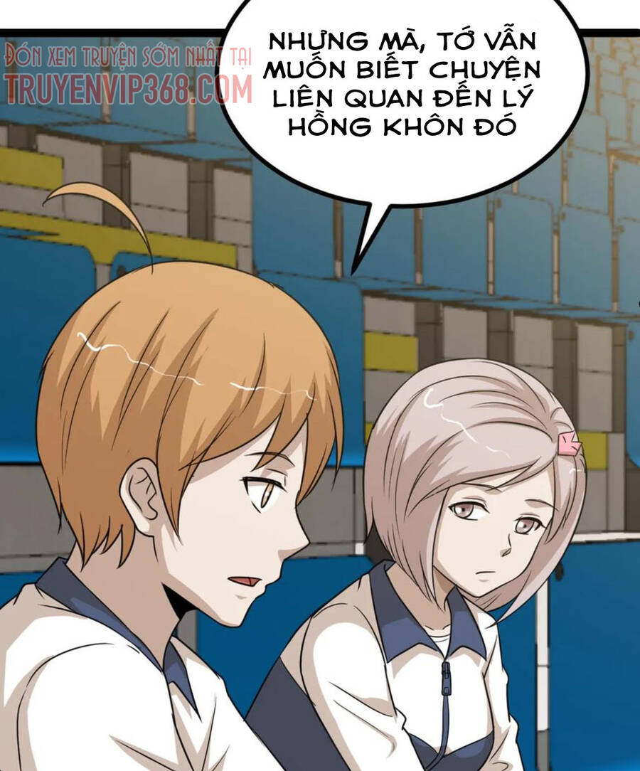 Đai Ca Trở Lại Tuổi 16 Chapter 110 - Trang 2