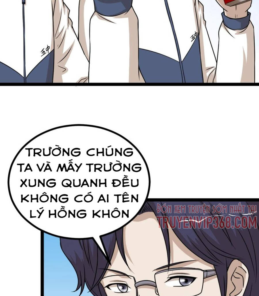 Đai Ca Trở Lại Tuổi 16 Chapter 110 - Trang 2