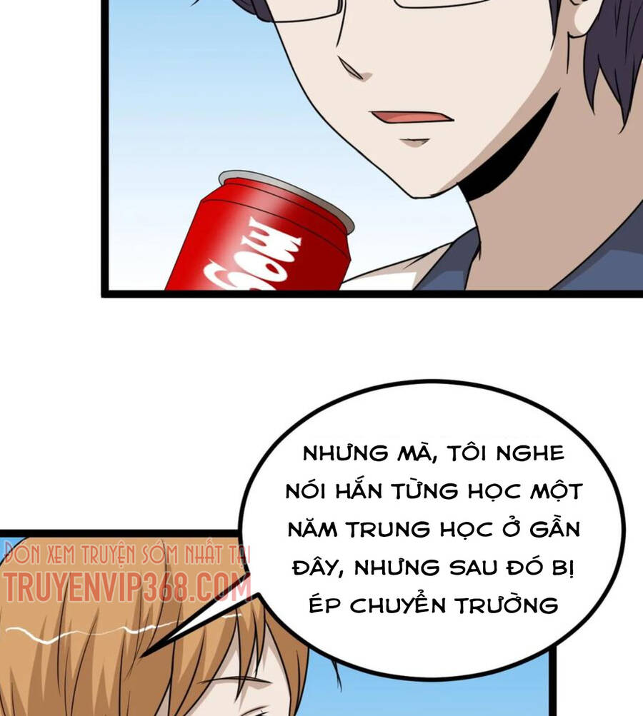 Đai Ca Trở Lại Tuổi 16 Chapter 110 - Trang 2