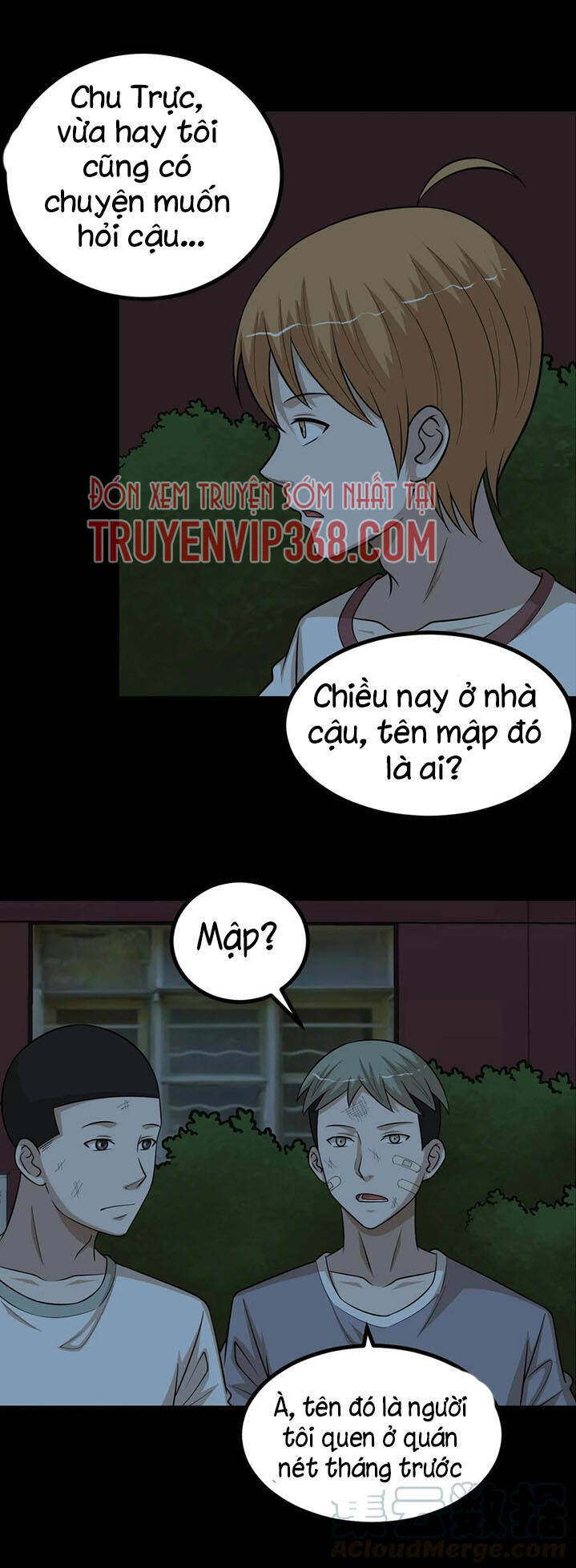 Đai Ca Trở Lại Tuổi 16 Chapter 109 - Trang 2