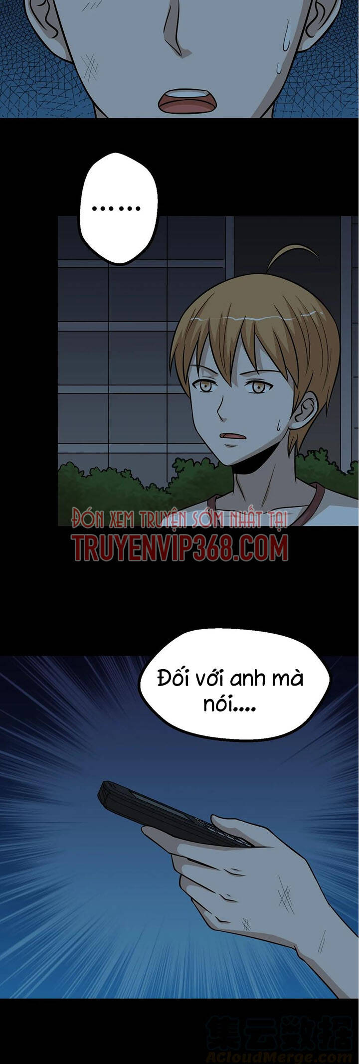 Đai Ca Trở Lại Tuổi 16 Chapter 109 - Trang 2