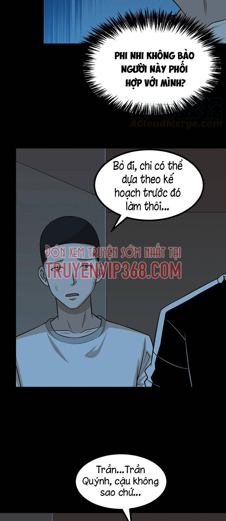 Đai Ca Trở Lại Tuổi 16 Chapter 108 - Trang 2