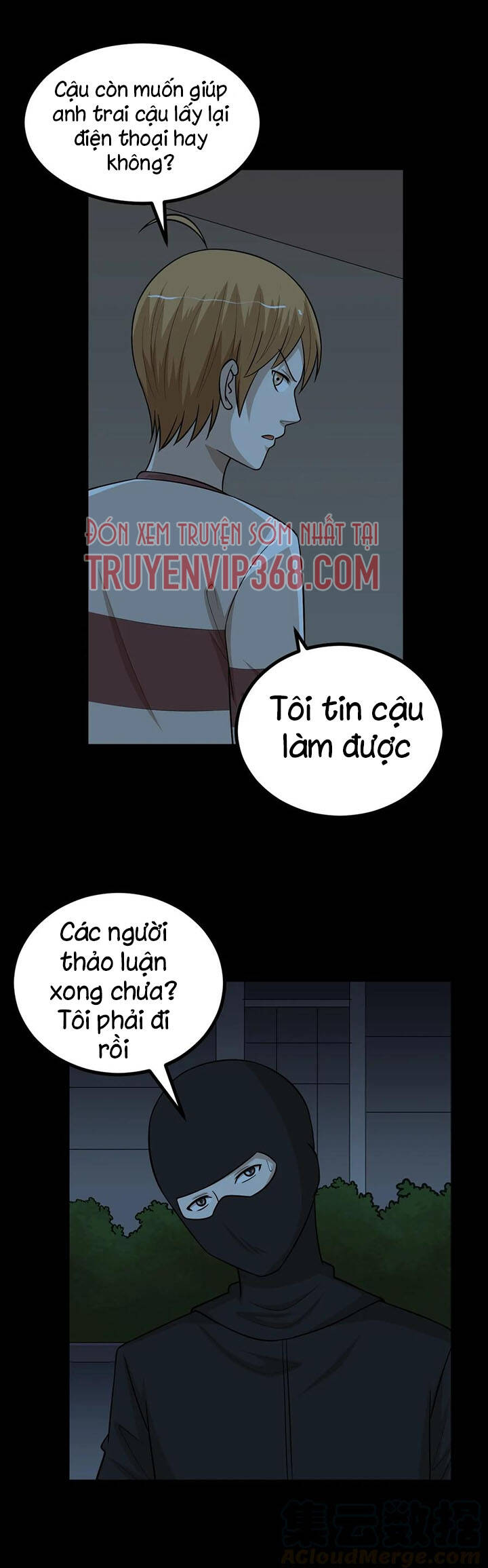 Đai Ca Trở Lại Tuổi 16 Chapter 108 - Trang 2