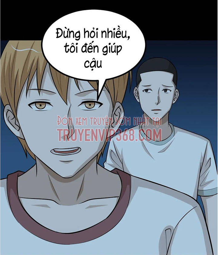 Đai Ca Trở Lại Tuổi 16 Chapter 107 - Trang 2