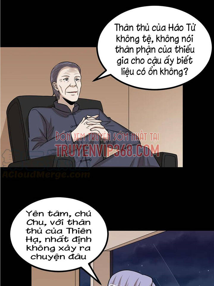 Đai Ca Trở Lại Tuổi 16 Chapter 107 - Trang 2