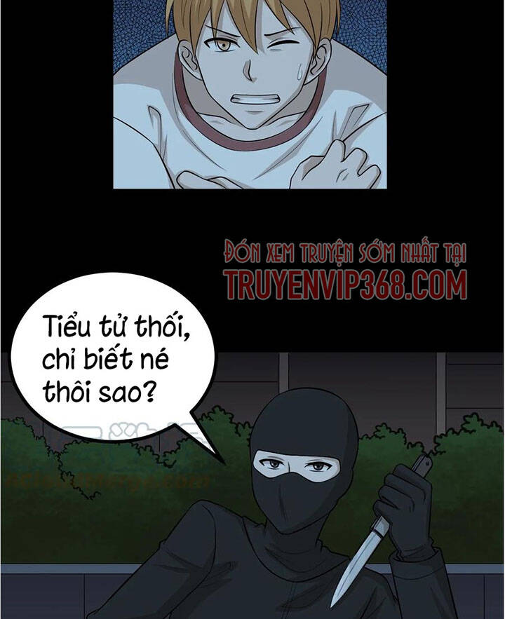 Đai Ca Trở Lại Tuổi 16 Chapter 107 - Trang 2